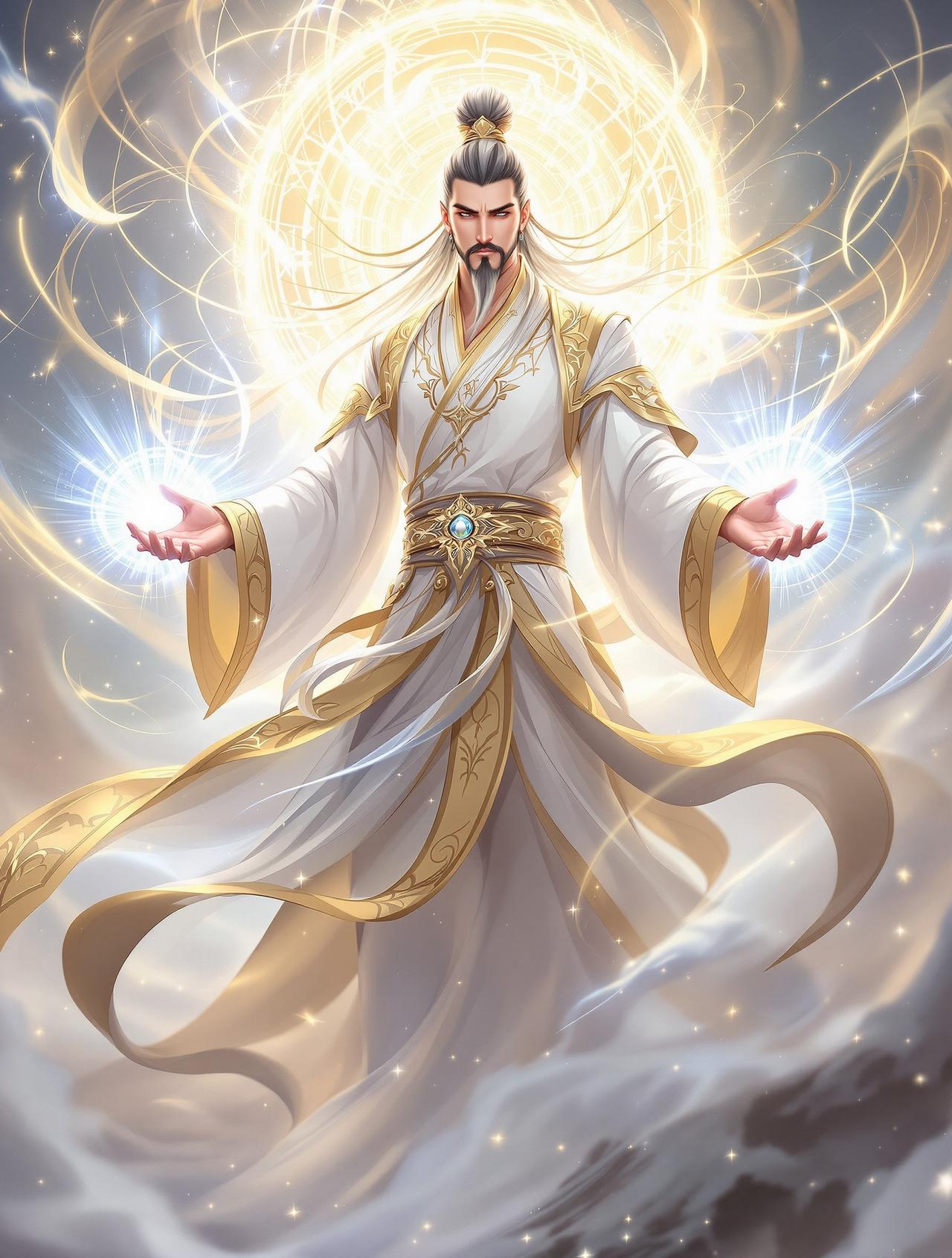 韩剧短剧漫剧矩阵 - 仙道独尊